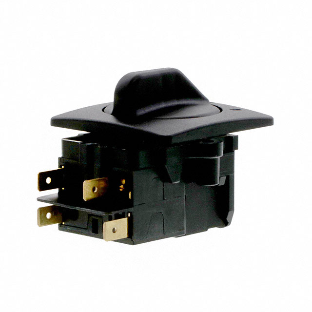 4435.0346 SCHURTER Inc. Disjoncteurs